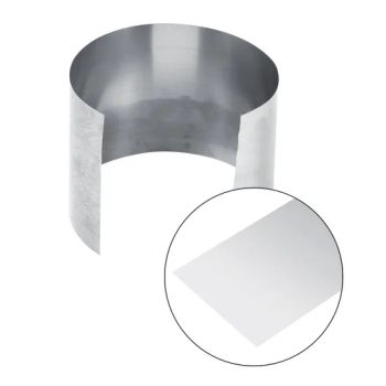 High Purity 99.9% Jish 4607 Tp340 Gr. 2 Titanium Foil for Trumpet - HANGZHOU KING TITANIUM CO., LTD. - China