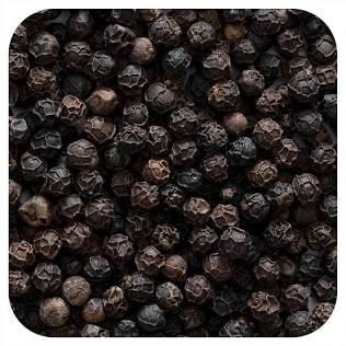 Black Pepper 10mm Form Whole Origin India Delivery Form Bag Features Fair Trade, No Preservatives, Without Additives, Without Colourants, Without Flavor Enhancers - REVDIX EXIM LLP - India