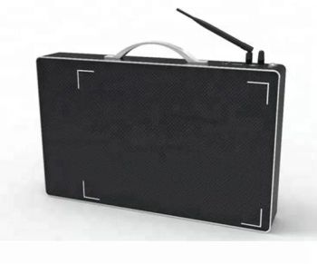 Portable Hand Bag Inspection System Scanner Using Events Entrance - Safeway Inspection System Limited - China