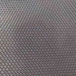 Easy to Install Retractable Fly Screens Anti Mosquito Retractable Pleated Insect Screen Window Folding Insect Screen Window - Anping County Kasha Metal Products Co., Ltd. - China