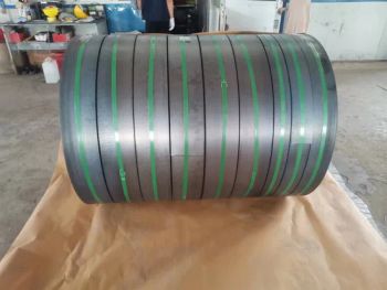 Hot Selling Ss400/Q235B/Q195 0.8mm/0.95mm Hr Strips/Coils/CRC Slited Coils/Hot Rolled Steel Strips - Tianjin Deer Supply Chain Management Co., Ltd. - China