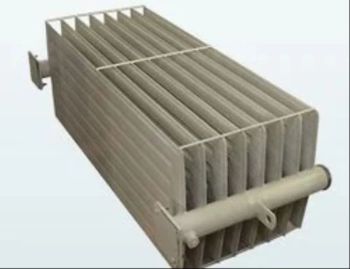 Pressed Steel Radiators Width 226 mm Shape Rectangular Usage/Application Transformer Heat Conduction Efficiency - Kavya Stationers - India