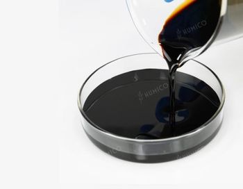 Premium Fulvic Acid Liquid Organic Plant Nutrient Wholesale Type Other Form Solution Delivery Form Ampoules, Big Bags, Drums - BMU TRADING GMBH - Germany