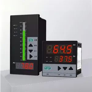 Thermostat 24V Temperature Controller Digital Pid Temperature Controller - Sibo.X Industrial Co., Ltd. - China