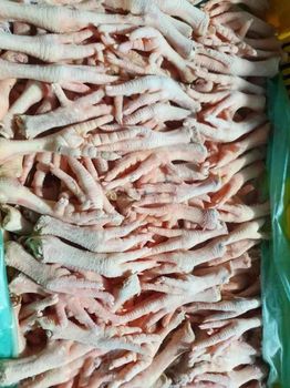 Premium Quality Halal Frozen Fresh Chicken Feet for Export from Mutlu Et Mustafa Premium Quality Halal Frozen Fresh Chicken Feet for Export – product photo, Premium Fresh Mango products found from trusted suppliers, wholesalers, manufacturers & exporters Listing