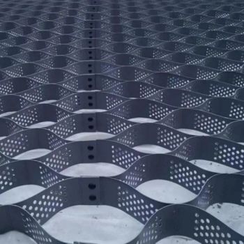 Ultrasonically Welded HDPE Geocell for Landscaping & Civil Engineering - Jinan Million World Packaging Co., Ltd. - China