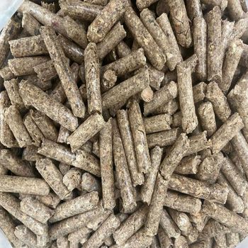 High Quality Wood Pellets Renewable Biomass Energy Fuel for Boilers Power Plants and Pellet Stoves - S-SQUAD - France