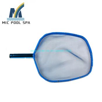 Good Sale Swimming Pool Outdoor Cleaning Plastic Net Leaf Skimmer - GUANGZHOU MIC POOL SPA EQUIPMENT LIMITED - China