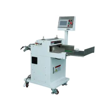 Cutting-Edge Electric Die Cutting Machine for Modern Manufacturing Needs - Shengerxin Technology (Chongqing) Co., Ltd. - China