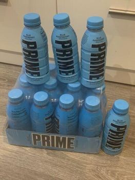 Prime Hydration Sports Drink - Assorted Variety Pack - Energy Drink, Electrolyte Beverage - 8 Flavors - 16.9 Fl Oz from PLANETE COMMERCE Prime Hydration Sports Drink - Assorted Variety Pack - Energy Drink, Electrolyte Beverage - 8 Flavors - 16.9 Fl Oz - PLANETE COMMERCE - France
