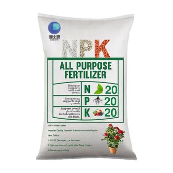 Factory Price Compound Fertilizer Processing Trace Elements Granular Fertilizer Other Chemicals - Hebei Debien Technology Co., Ltd. - China