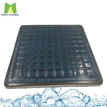 OEM China Factory Customizable Orthopedic Office Chair Extra Thick Gel Seat Cushions Pillow for Long Sitting - Dongguan Moda Summer Gifts Co., Ltd - China