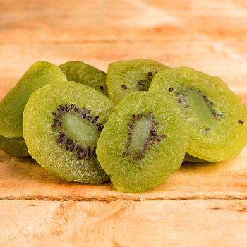 Dried Kiwi Snack Fruit With Naturally Preserved Freshness For Retail Packs Gift Selections And Wholesale Demand - TOSOH INTERNATIONAL - South Africa