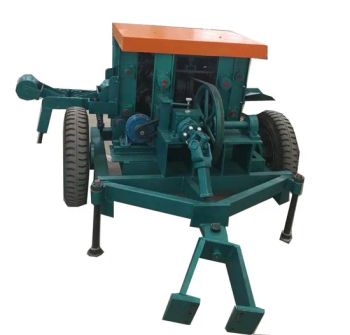 Ring Type Wood Debarker Machine Ring Debarker for Wood Debarkers - Shandong Zouping Shuanghuan Machinery Manufacturing Co., Ltd. - China