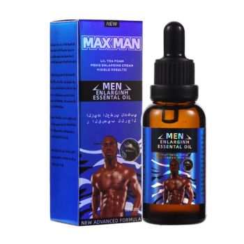 Hot Selling Cheap Penis Massage Herbal Men Oil 30ml - Discount Biotechnology (Chengdu) Co., Ltd. - China