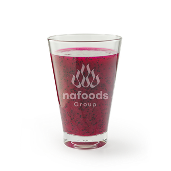 Red Dragon Fruit Puree/NFC Juice (with or without seeds) Origin Vietnam Product Type Beverages, Fruits & Vegetables - Nafoods Group - Vietnam