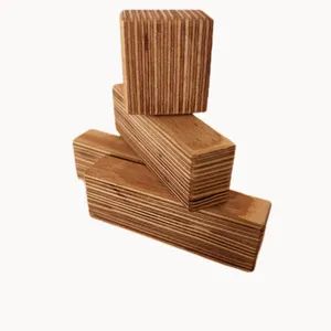 Hot Sales Plywood Board From Factory/Insulation Laminated Wood/Compressed Wood/Plywood Board/ Laminated Densified Wood/Dilecto/Laminated Wood - Kang Liyuan Science & Technology (Tianjin) Co., Ltd. - China