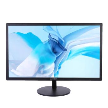 Best Price 18.5" 19" 21.5" 23" LED Monitors Business Desktop PC Monitor - Guangzhou Benner Electronic Technology Co., Ltd - China