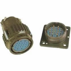Circular Connectors Compressive Strength High Standard Dimensions Available Delivery Time 2 Days To 1 Week Packaging Poly Bags And Wooden - Popular Systems - India