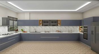 Modular Kitchen Cabinets - Basant Sales Pvt. Ltd. - India