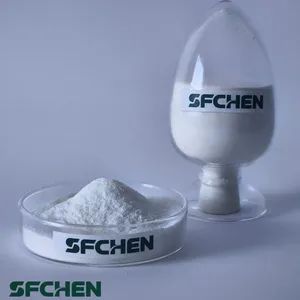 Water Reducing Agent Sodium Gluconate for Improved Concrete Workability - Qingzhou Shengfengchen New Material Technology Co., Ltd. - China