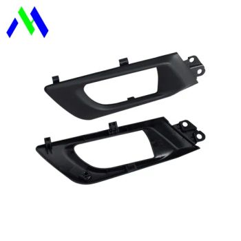 OEM Custom Plastic Molding Service ABS Custom Plastic Part Injection Molding Product JOLsiF - Dongguan Minghao Precision Molding Technology Co., Ltd. - China