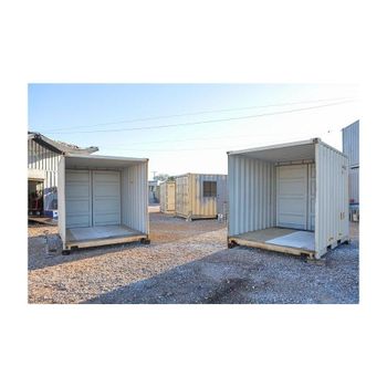 Very Clean Dry 20ft 40ft New and Used Empty Shipping Containers with Low Price - Koto Global Trade SPRL - Belgium