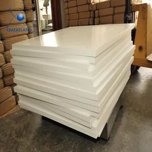 Resist Erosion Polytetrafluoroethylene Sheet Wholesale Insulation for Wires and Cables PTFE Sheet Manufacturer pHSqzv - Shenzhen Baekeland Plastic Product Co., Ltd - China