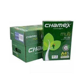 Wholesale Price Chamex Paper Large Scale Trade Type Writing Papers Finish Clean Finish Surface Texture Smooth Surface Print Clarity High Print Clarity - MASI TRADING GMBH - Germany