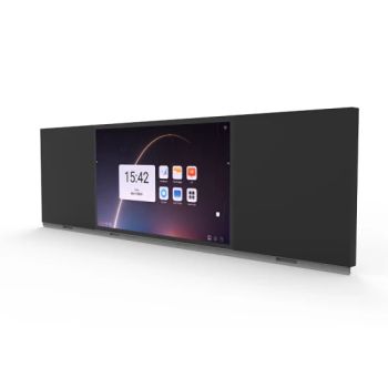 China Factory School Chalkboard for Teacher and Kid with Note Software Support Online Teaching - Dongguan Ikinor Technology Co., Ltd. - China