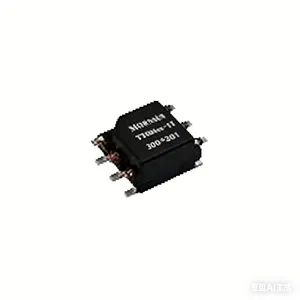 Ttb0505-1t Power Supply for for DC/DC Converters SMPS Transformer 1650V - Beijing Jingbei Components Co., Ltd. - China