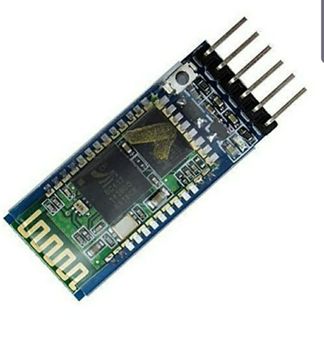 HC-05 Bluetooth Module Pairing Code 1234 Modulation Type Gfsk Serial Port Setting 9600 Maximum Data Rate 2.1mbps Minimum Data Rate 160 - Expand Electronics - India