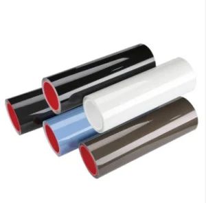 Car Sticker Tint Headlight Tailingt Fog Light Vinyl Smoke Film Sheet Sticker Cover Automobiles Decal Taillight Film Sticker - Guangzhou Dmis Film Technology Co., Ltd. - China