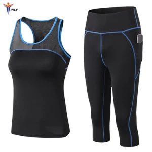 Factory Direct Price High Quality Custom Logo Sports Active Fitness Workout Leggings Yoga Wear Solid Slim Fitness Gym Wear Pants - Guangzhou Inly Sporting Goods Co., Ltd. - China