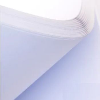 Uncoated Premium White Wood Free Two Sided Offset Printing Paper Office Photocopy Paper - Hk Bailianxing Group Limited - China