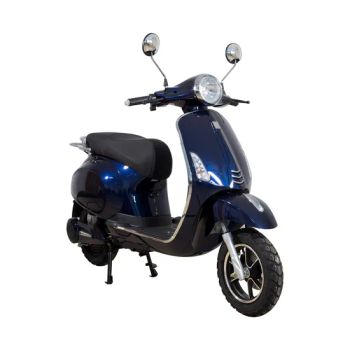 Engtian High Speed 1000W 1500W Motorcycle Electric Scooter Self-Balancing Electric Scooters Citycoco - Wuxi Tenghui Electric Vehicles Co., Ltd. - China