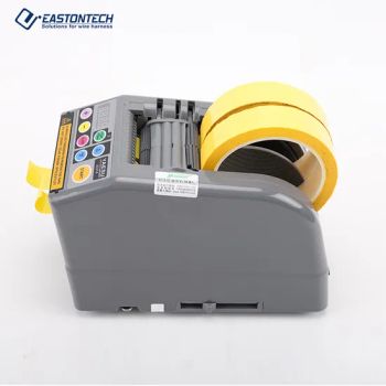 Eastontech Zcut-9 Automatic Tape Dispensers Adhesive Non Adhesive Tape Cutter Packing Machine Dispensador - Wenzhou East World Automation Equipment Co., Ltd. - China