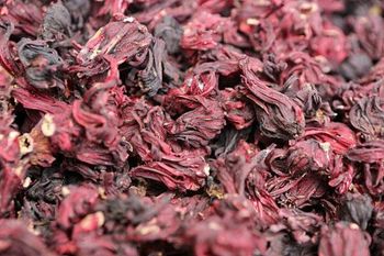 Hibiscus Flower - Kasa Yields Limited - Nigeria