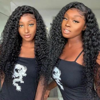 Kbeth Kinky Curly Wigs Human Hair Wig for Black Women, 180% Density Glueless Remy Hair Wigs Vendor, 13X4 Lace Kinky Curly Wigs Wholesale - Xuchang Kbeth Hair Products Co., Ltd. - China