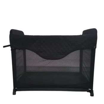 Patent Folding Design Baby Kids Indoor Fences Playpen with Mattress - Market Union Co. Ltd. - China
