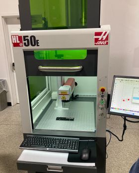 High Precision Fiber Laser Engraving & Marking Machine for Metal - CHHC AGR0-CHEMICAL PRODUCTS WHOLESALING - Philippines