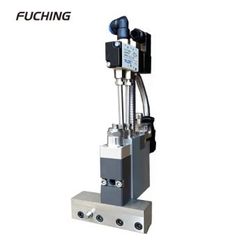 China Hot Melt Glue Machine Accessories, Glue Gun/Nozzle/Air Plug/Fiber Nozzle, for Wipes/Non-Woven Fabrics/Air Filter Cloths/Diapers/Diapers/Sanitary Napkins - Shenzhen Fupengcheng Hardware Products Co., Ltd. - China