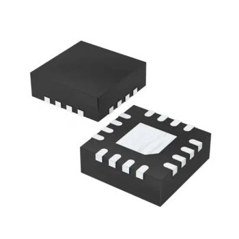 Si53307-B-GM Integrated Circuits (ICs) Clock/Timingclock Buffers, Drivers Qfn-16 - ShenZhen Nova Semiconductor Co., Ltd. - China