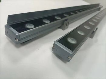 Professional Lighting Planning and Design High Performance LED Wall Washer - Baiwang Energy Tenchnology Co., Ltd - China