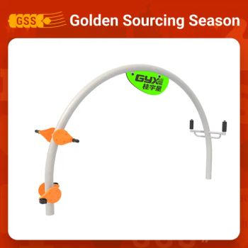 Outdoor Fitness Equipment for Disabled Individuals and Special Populations - Sanhe City Guiyuxing Sporting Goods Co., Ltd. - China