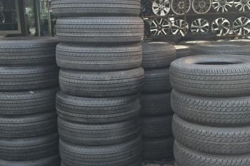 Used Tires for Sale – Cheap Prices, Big Brands & Reliable Performance - THE GREEN INTERNATIONAL LIMITED - Tanzania