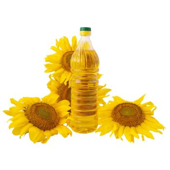 Organic Healthy Cooking Sunflower Oil Premium Quality Buy Affordable Fast Delivery 1L 2L 3L 4L 5L Wholesale Deals - Agroral import export srl  - Romania