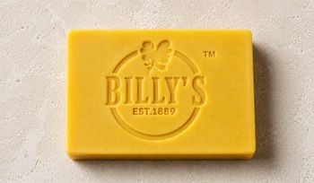 Moringa Natural Soap Tumeric - Bilal AgroTech - Pakistan