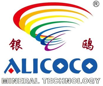 Product - ALICOCO MINERAL TECHNOLOGY CO., LTD. - China