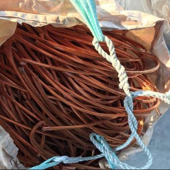 99.99% Pure Copper Scrap Bulk Cheap Cable Packing in Boxes Brass Model Number Quality Scrap Wire From Top Suppliers - JMB  - Canada